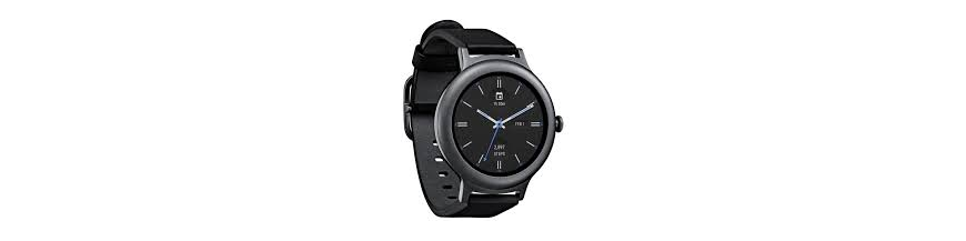 LG Watch Style